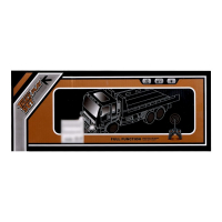 Грузовик радиоуправляемый &laquo;Автовоз&raquo;, с машиной, работает от аккумулятора МИКС