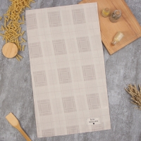 Полотенце "Этель" Сердце дома40х73 см, 100% хл, саржа 190 г/м2 Полотенце "Этель" Сердце дома40х73 см, 100% хл, саржа 190 г/м2