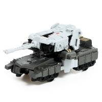 Робот «Танк», трансформируется Робот «Танк», трансформируется