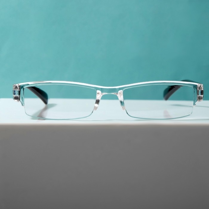 Готовые очки Восток 304, цвет чёрный (+2.75) Готовые очки Восток 304, цвет чёрный (+2.75)