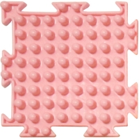 Модульный массажный коврик ОРТОДОН, набор №14 «Мини», пастельные цвета Модульный массажный коврик ОРТОДОН, набор №14 «Мини», пастельные цвета