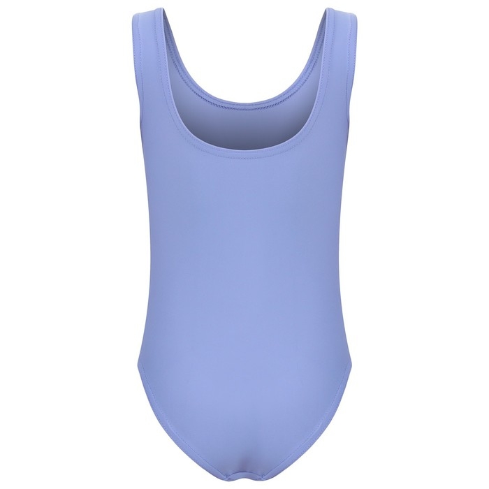 Купальник для гимнастики и танцев Grace Dance, р. 38, цвет сирень