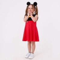 Карнавальный набор &laquo;Озорная мышка&raquo;, рост 98&ndash;104 см