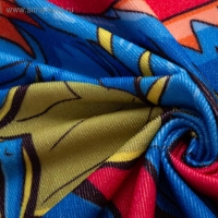 Полотенце пляжное Этель &laquo;Поймай волну&raquo;, d 150см