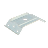 Стяжка стола с винтом 2 мм,упаковка 50 шт, цинк Стяжка стола с винтом 2 мм,упаковка 50 шт, цинк