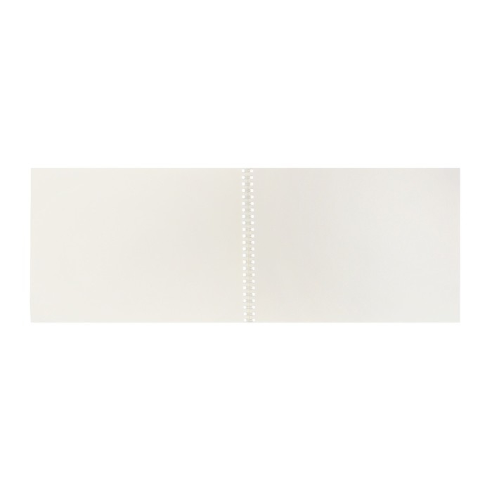 Скетчбук A4 для пастели, 15 листов "Город", жесткая подложка, листы зернистые по типу холста, плотность 180 гр., МИКС