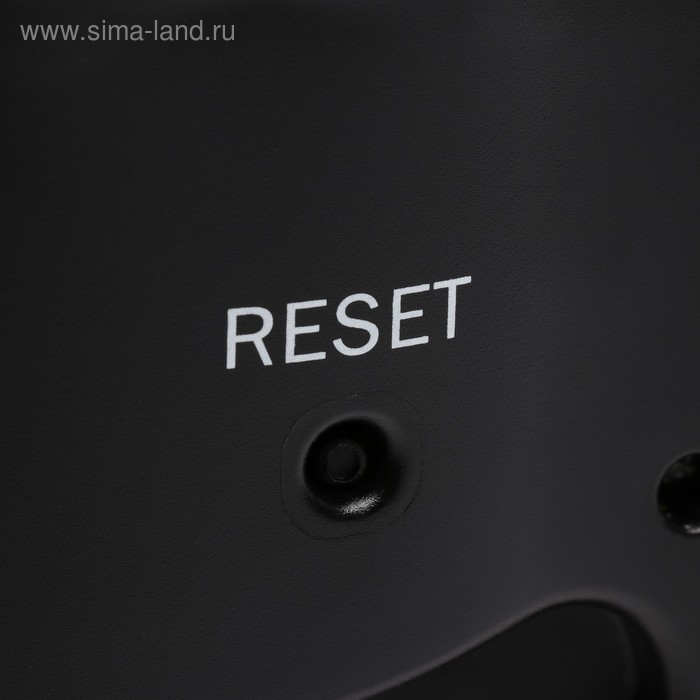 Фритюрница Centek CT-1431, 1800 Вт, 3.5 л, серебристая