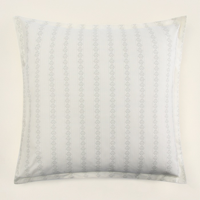 Набор наволочек SL Home Floral pattern 70*70+3 см - 2 шт, сатин, 140 гр/м2, 100% хлопок Набор наволочек SL Home Floral pattern 70*70+3 см - 2 шт, сатин, 140 гр/м2, 100% хлопок