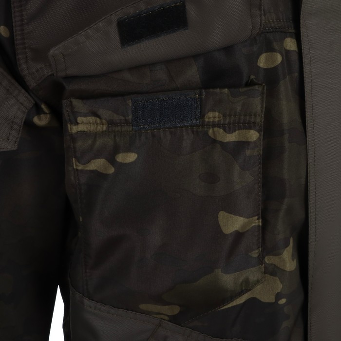 Костюм демисезонный &laquo;Горка-2&raquo; размер 60-62, рост 184