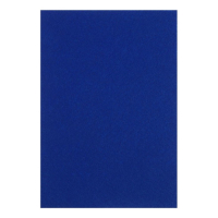 Набор цветного фетра, толщина-1 мм, формат А3, 10 цветов