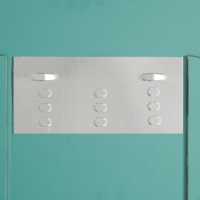 Зеркало &laquo;Тьерри&raquo;, настенное, 50&times;60 см