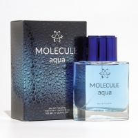 Туалетная вода мужская MOLECULE, 100 мл Туалетная вода мужская MOLECULE, 100 мл