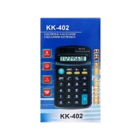 Калькулятор карманный, 8-разрядный Калькулятор карманный, 8-разрядный