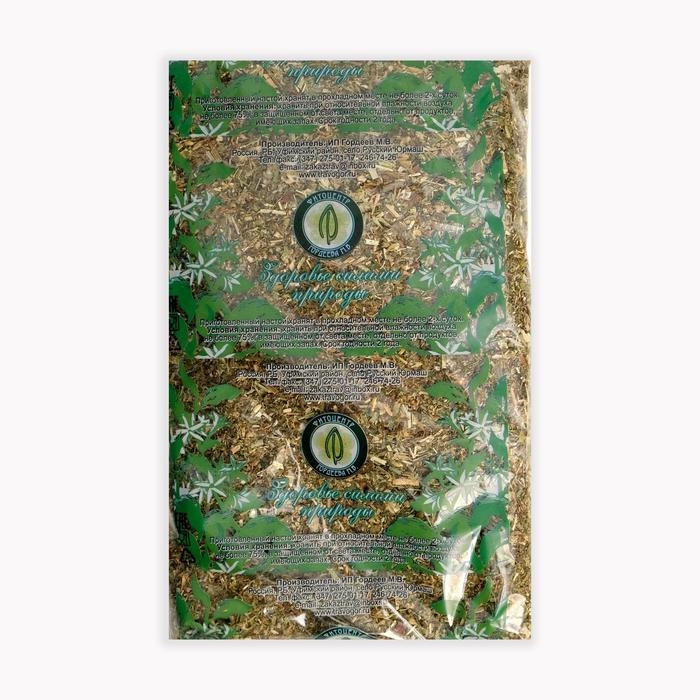 Травяной сбор &laquo;Монастырский сбор № 3&raquo;, желудочный, улучшение пищеварения и очищение организма, 104 г