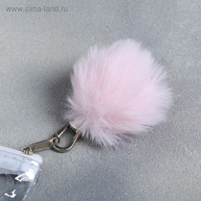 Набор в косметичке &laquo;Forever alone&raquo;, 6 предметов