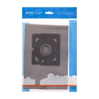 Мешок-пылесборник EUR-08R Euroclean многоразовый для пылесоса Мешок-пылесборник EUR-08R Euroclean многоразовый для пылесоса