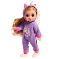 Кукла &laquo;Ася Единорожка&raquo;, 26 см, МИКС