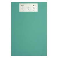 Зеркало &laquo;Прямоугольник&raquo;, настенное, 39х59 см