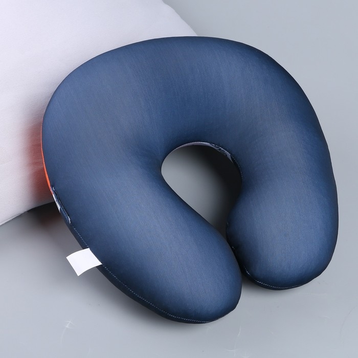 Подушка для путешествий антистресс «Глаза аниме» Подушка для путешествий антистресс «Глаза аниме»