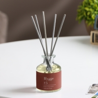 Диффузор "Hygge" ароматический, 50 мл, красные ягоды Диффузор "Hygge" ароматический, 50 мл, красные ягоды