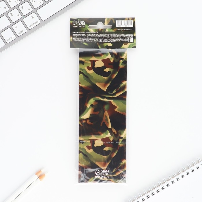 Подарочный набор 2 карандаша и блокнот «Защитнику» Подарочный набор 2 карандаша и блокнот «Защитнику»