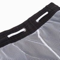 Плавки купальные детские MINAKU, цвет чёрный рост 158-164 см Плавки купальные детские MINAKU, цвет чёрный рост 158-164 см