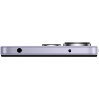 Смартфон Xiaomi POCO M6, 6.79", 8Гб, 256Гб, 108 Мп, 2 Мп, 2 Sim, NFC, 5030мАч, фиолетовый Смартфон Xiaomi POCO M6, 6.79", 8Гб, 256Гб, 108 Мп, 2 Мп, 2 Sim, NFC, 5030мАч, фиолетовый