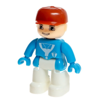 Железная дорога &laquo;Парк развлечений&raquo;, световые и звуковые эффекты, работает от батареек