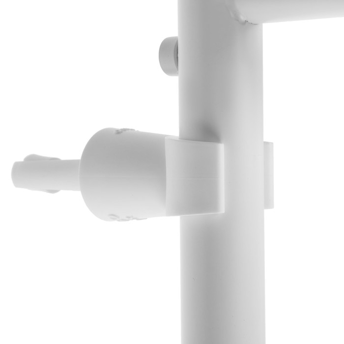 Полотенцесушитель электрический ZEIN PE-07 Полотенцесушитель электрический ZEIN PE-07 "Мост", 500х600 мм, 4 перекладины, белый