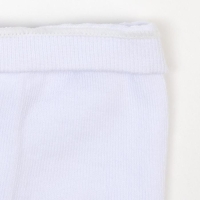 Колготки детские, цвет белый, рост 110-116 см Колготки детские, цвет белый, рост 110-116 см