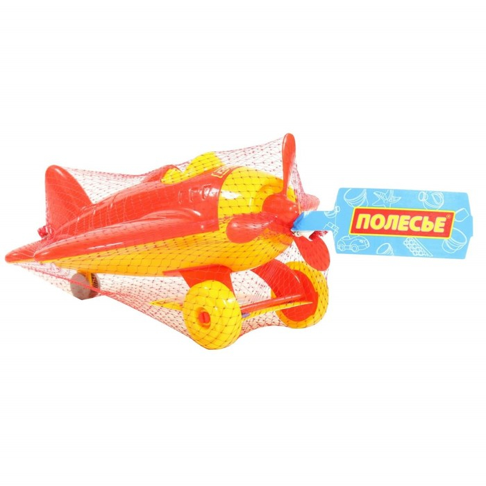 Самолёт «Омега», цвета МИКС Самолёт «Омега», цвета МИКС