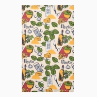 Полотенце вафельное ОЛ-2, 35х60см, вафля 150г/м, хл100% Полотенце вафельное ОЛ-2, 35х60см, вафля 150г/м, хл100%