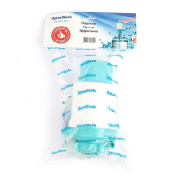 Помпа для воды "Дельфин" Эко, механическая, под бутыль от 12 до 19 л, бирюзовая Помпа для воды "Дельфин" Эко, механическая, под бутыль от 12 до 19 л, бирюзовая