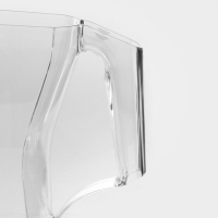 Фильтр-кувшин &laquo;Аквафор-Лайн&raquo;, 2,8 л, цвет синий