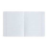 Комплект тетрадей из 10 штук, 18 листов в линию Calligrata "Пятёрка", обложка мелованный картон, ВД-лак, блок офсет, 5 видов по 2 штуки