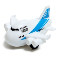 Набор машин &laquo;Мини рейсинг&raquo;, инерция, МИКС