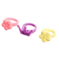 Игровой набор &laquo;Модница&raquo; в чемоданчике, с аксессуарами