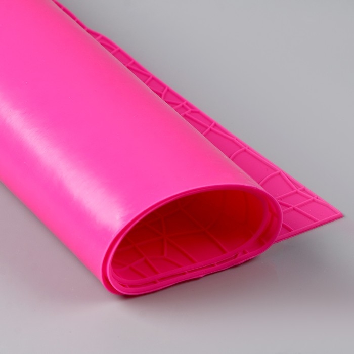 Форма силиконовая универсальная &laquo;Текстурный коврик&raquo;