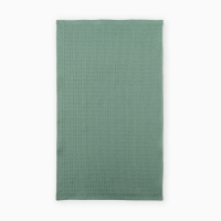 Набор кухонный Hope варежка 18х28см, полотенце вафля 2 шт. 35х60см