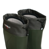 Зимние сапоги Torvi ЭВА+ПУ, 5-слойный вкладыш -40С, цвет олива размер 46-47