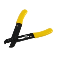 Стриппер ТУНДРА, для зачистки кабеля, 0.1 - 4 мм2 Стриппер ТУНДРА, для зачистки кабеля, 0.1 - 4 мм2