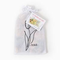 Набор подарочный "8 Марта" полотенце 40х73см, лопатка