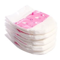 Набор &laquo;Подгузники&raquo; для кукол, 6 штук