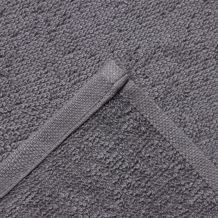 Набор махровых полотенец Этель Набор махровых полотенец Этель "Змея в цветах" 30х30 см -5шт, 100% хл, 340гр/м2