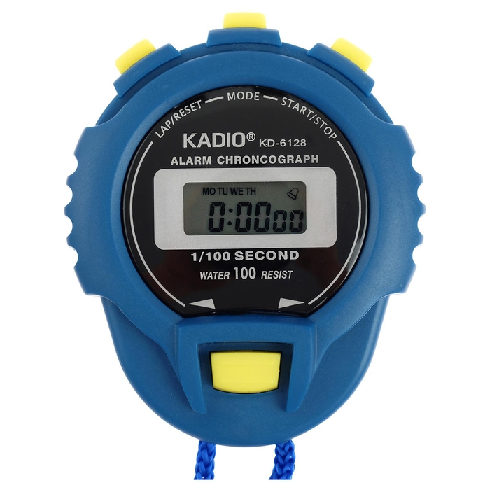 Секундомер, 1 отсечка Секундомер, 1 отсечка