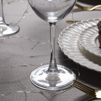 Гирлянда &laquo;Мишура&raquo; 5 м роса, IP20, серебристая нить, 100 LED, свечение мульти, 12 В