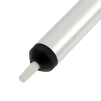 Оловоотсос ТУНДРА, пластиковый корпус Оловоотсос ТУНДРА, пластиковый корпус