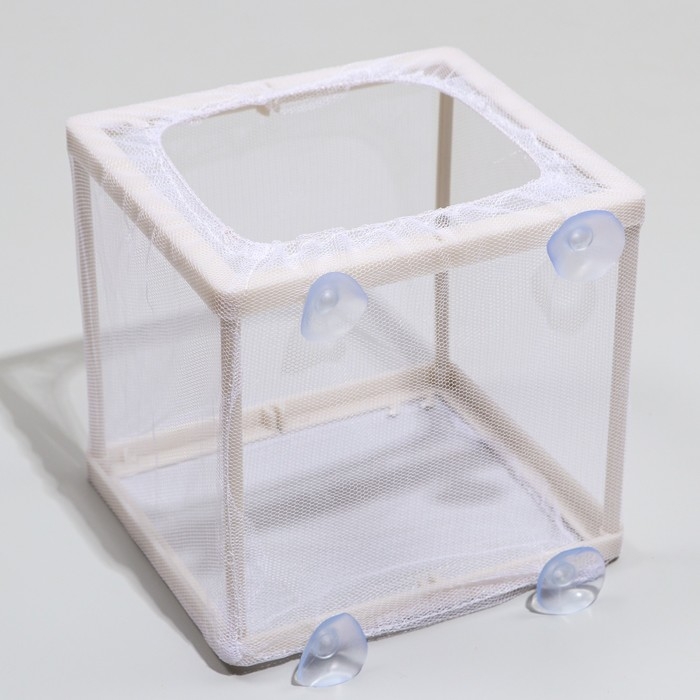 Отсадник малый, 14,5 х 16 х 15 см Отсадник малый, 14,5 х 16 х 15 см