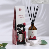 Диффузор ароматический Цветущая сакура 100 мл