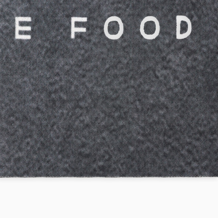 Набор ковриков для кухни Этель "Delicious" 2 шт, 38х58 см, 38х118 см